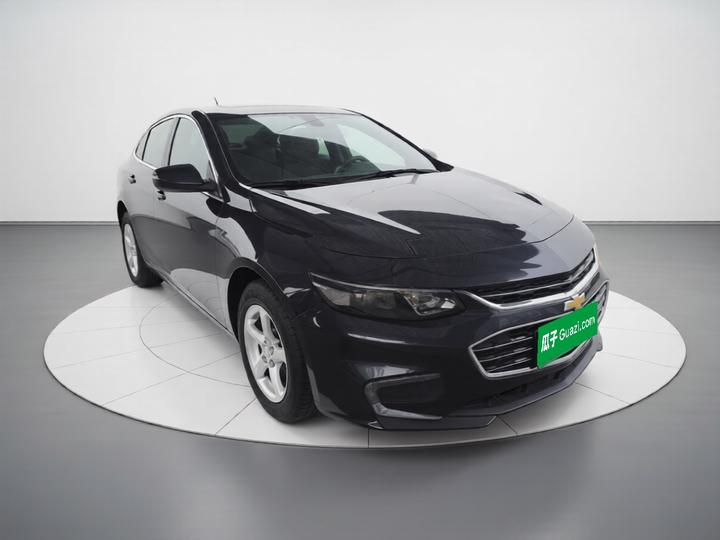 Malibu XL 2016 1.5T DCT photo 3