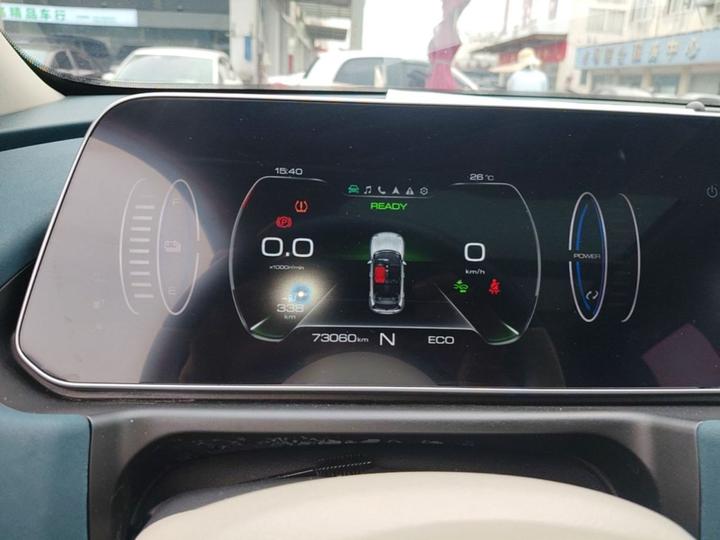Good Cat 2021 400km Standard Range NCM photo 7