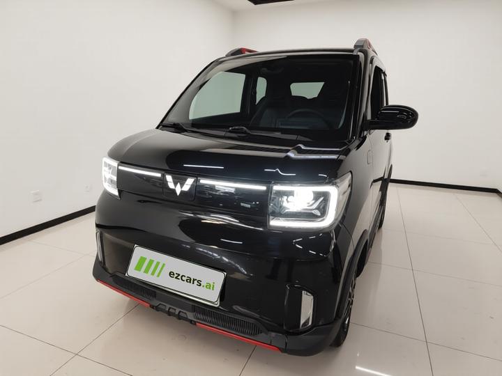 Hongguang MINIEV 2022 GAMEBOY 200km LFP