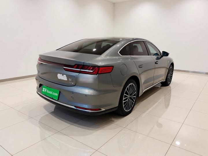 Han 2020 DM AWD Performance Luxury photo 6