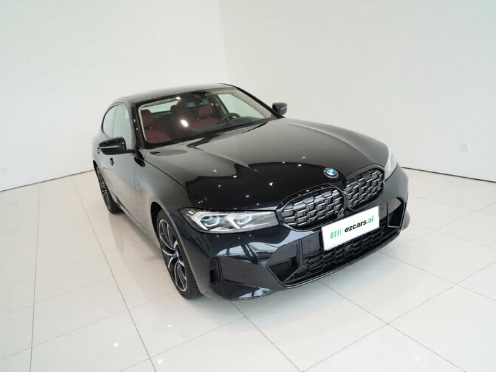 3 Series 2023 325Li M M Sport Night Package photo 3