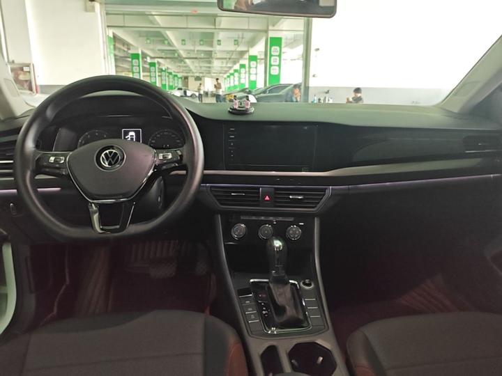 Bora 2020 1.5L AT Comfort photo 6