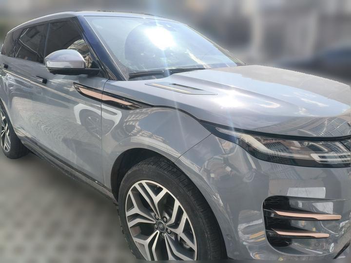 Range Rover Evoque 2020 249PS R-DYNAMIC SE Sport Tech photo 3
