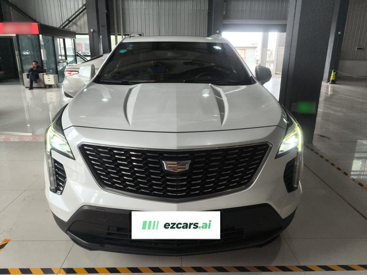 XT4 2018 28T RWD Tech photo 2