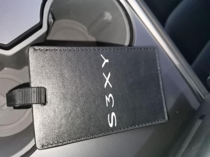 Model Y 2022 RWD photo 8