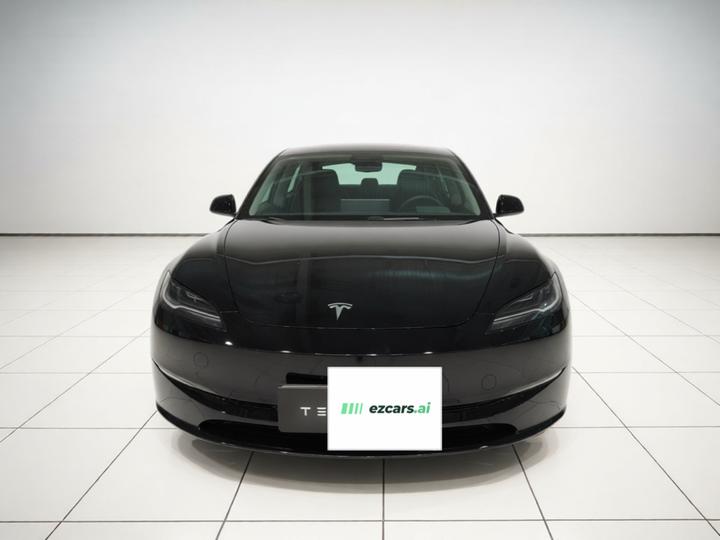 Model 3 2023 RWD photo 2
