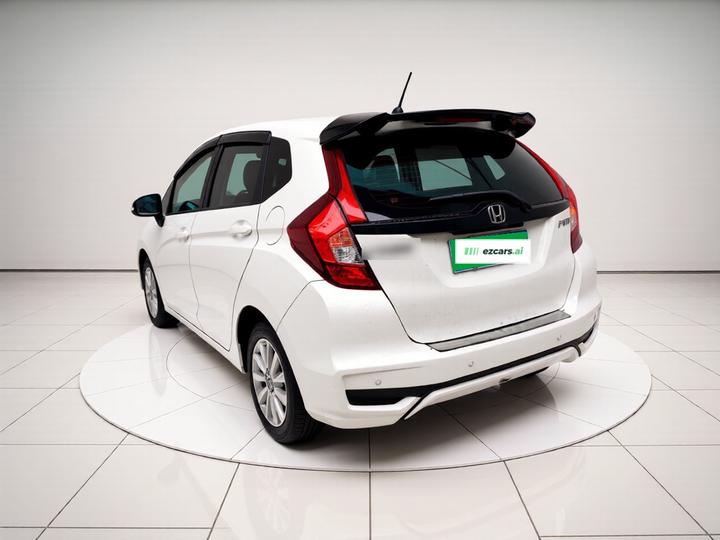 Fit 2018 1.5L CVT Comfort photo 4