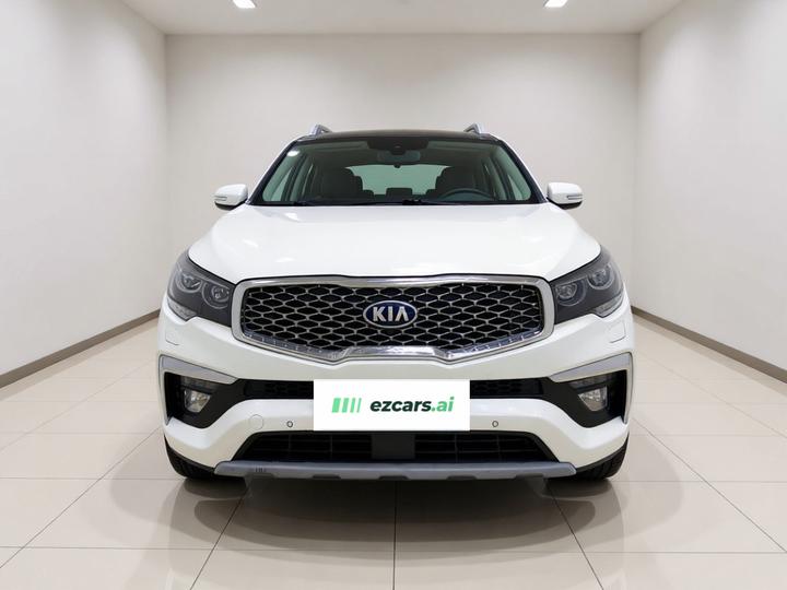 KX7 2017 2.0T AT AWD LUX 7-Seater photo 2