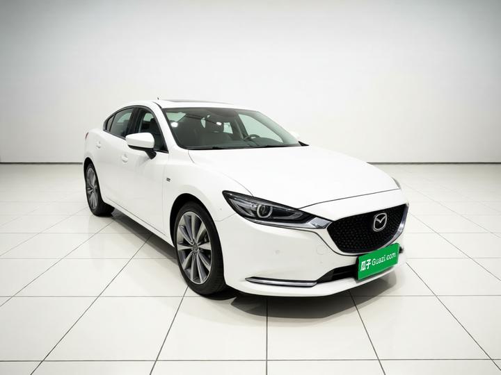 Atenza 2020 2.5L Sport photo 3