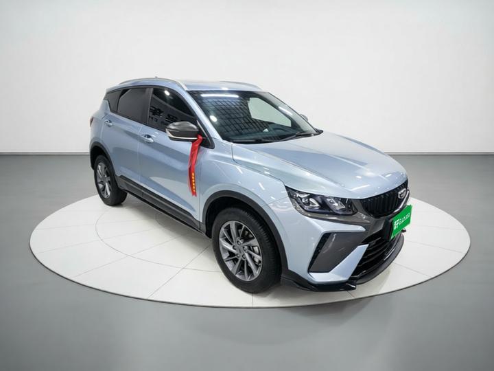 Binyue 2024 1.5T DCT photo 3