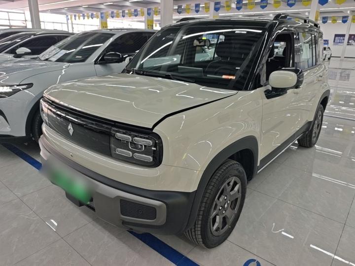 Plus 2026 301km Flagship