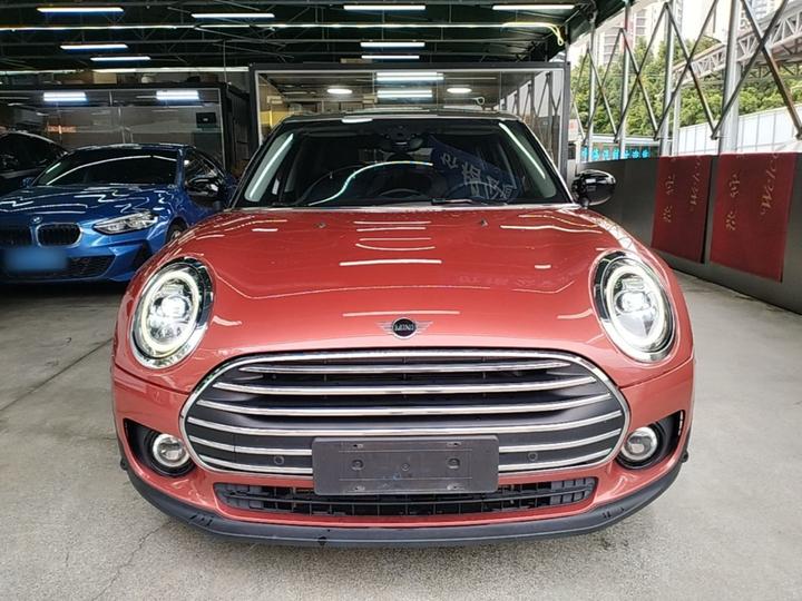 2019 1.5T COOPER photo 2