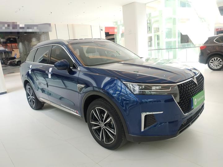 2020 260T AT 48V Mild Hybrid photo 3