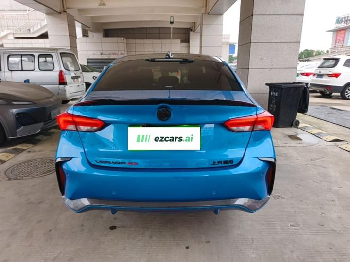 Verano 2022 Pro GS LX photo 5