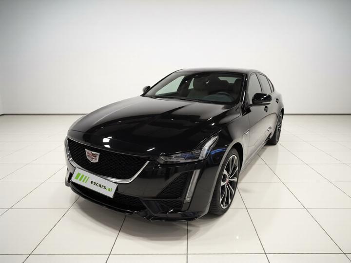CT5 2020 Facelift 28T Platinum Sport