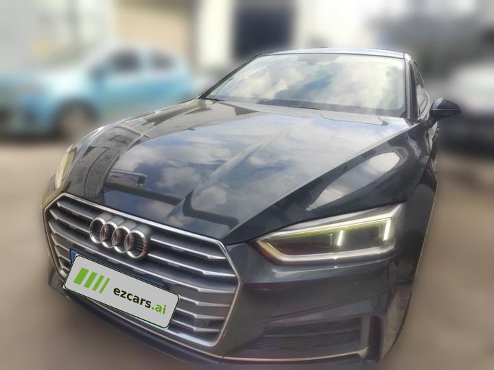 A5 2019 Sportback 40 TFSI Fashion