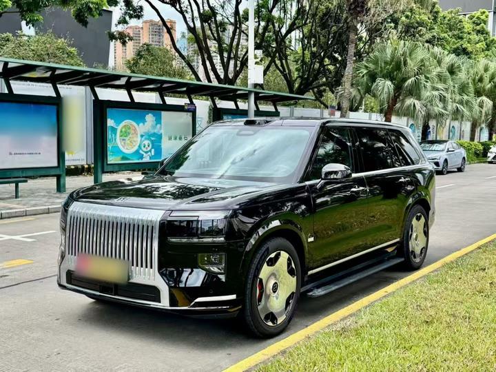 9X 2025 Ultra 55kWh
