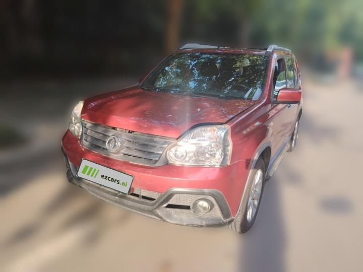 MX6 2015 2.0L CVT RWD Excellence