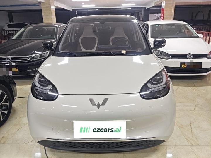 Wuling Bingo 2024 333km photo 2