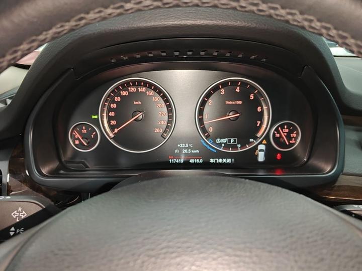 X5 Imported 2014 xDrive35i photo 7