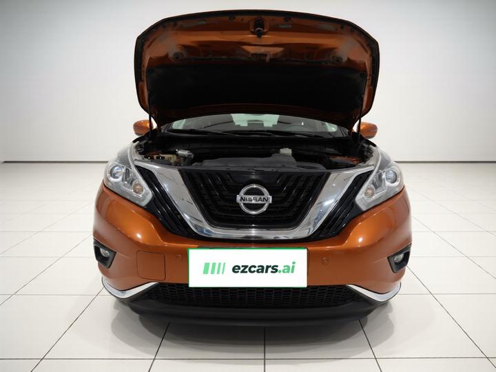 Murano 2015 2.5L XL RWD photo 2