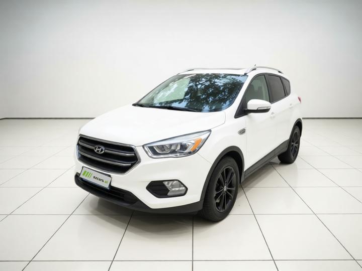 Kuga 2019 EcoBoost 180 RWD China VI