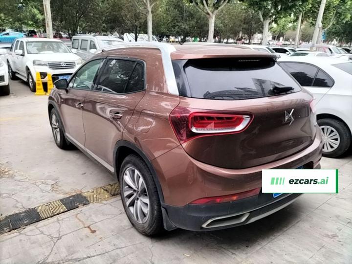 6 2014 1.6T Luxury THP160 photo 4