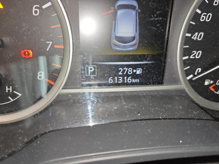 Tiida 2016 1.6L CVT Smart Premium photo 2
