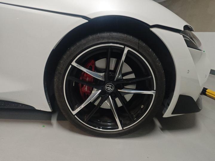 2021 GR SUPRA 3.0T Standard photo 8
