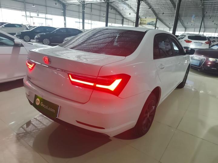 Qin 2019 1.5L AT Luxury photo 4