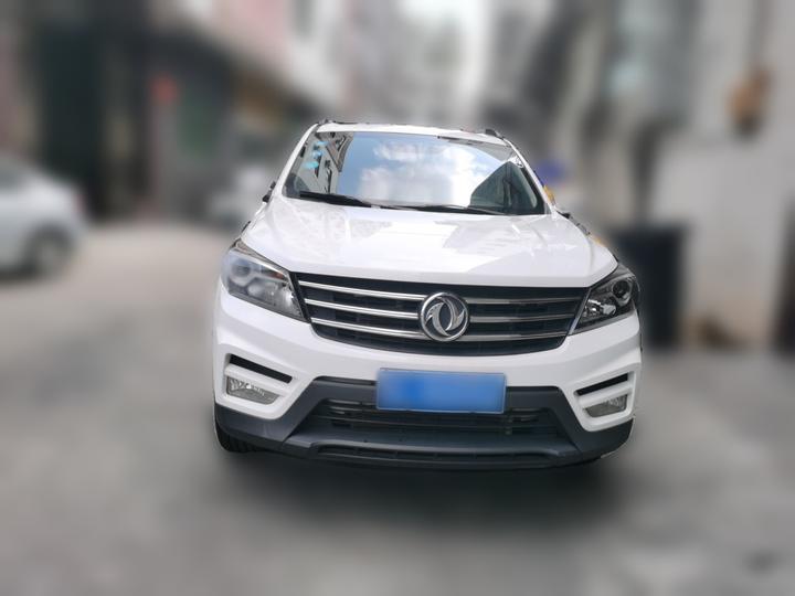 Fengon S560 2019 1.8L MT photo 2