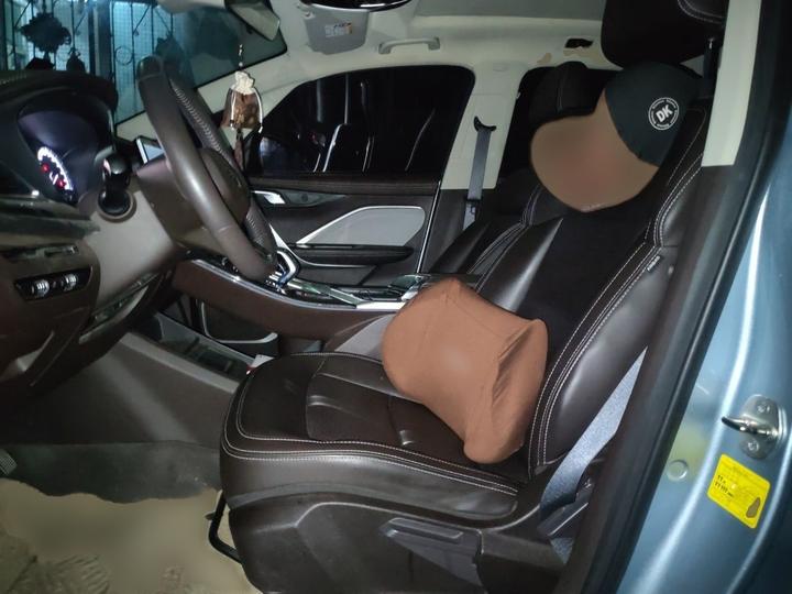 Jiaji 2021 1.8TD DCT Comfort photo 7