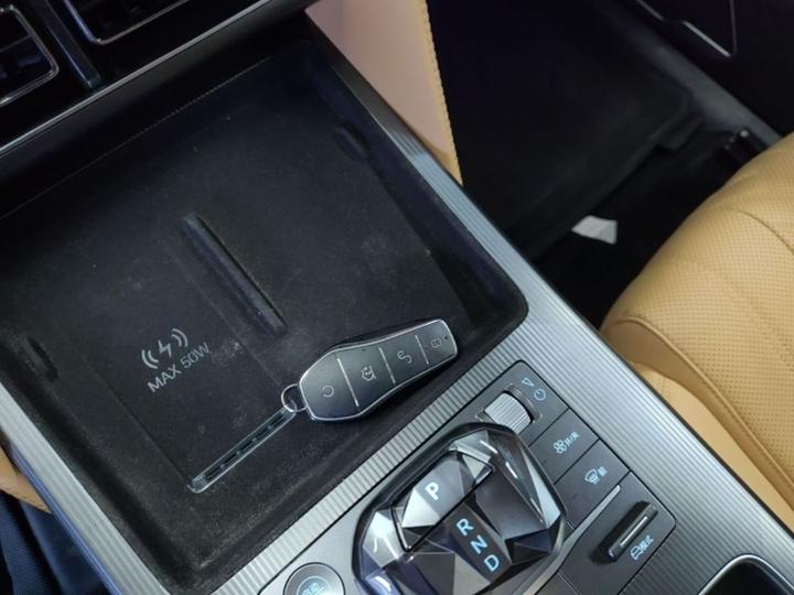Song L DM-i 2025 ADAS 112km photo 8