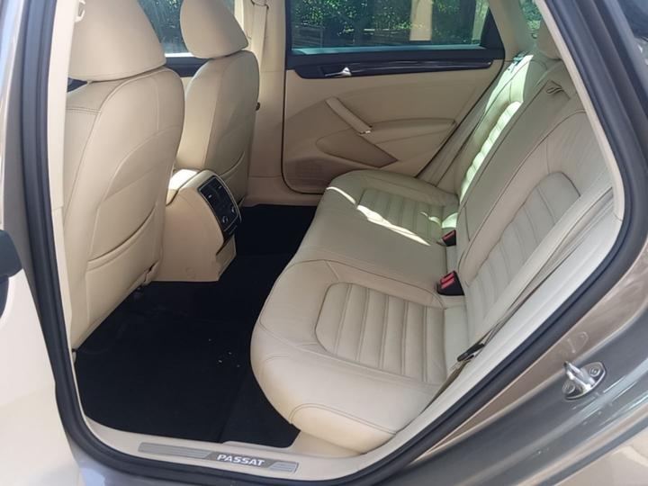 Passat 2015 1.8TSI DSG photo 3