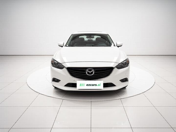 Atenza 2015 2.0L Luxury photo 2