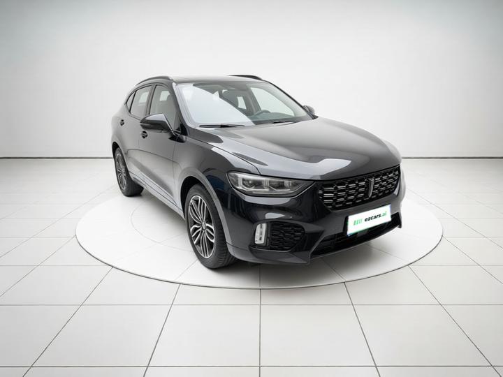 VV5 2017 2.0T photo 3