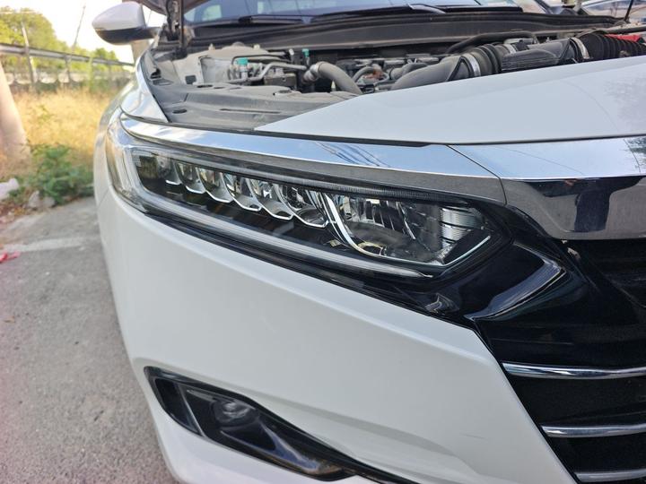 Accord 2022 260TURBO Luxury photo 7