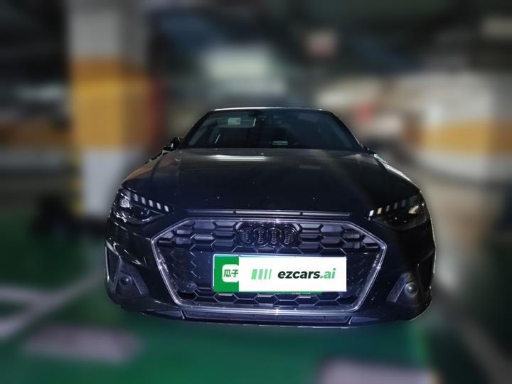 A4L 2020 40 TFSI quattro Luxury Dynamic photo 2
