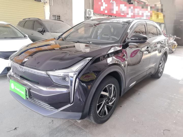 Neta U 2021 Pro 400