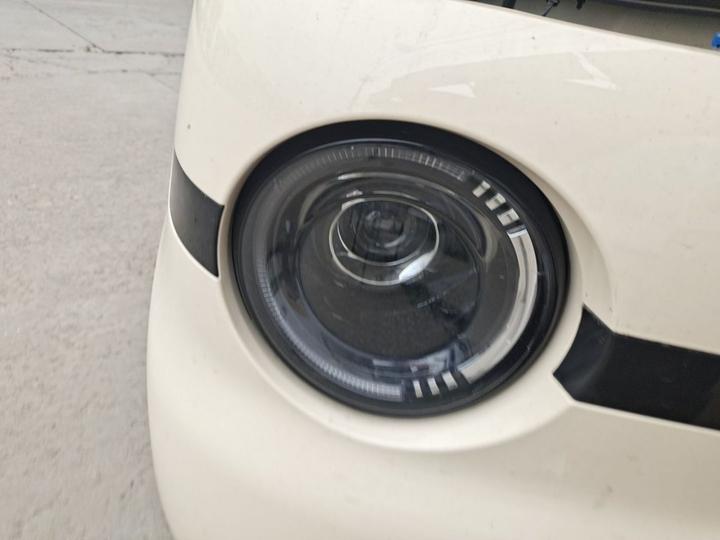 2025 Panda mini 210km Yuan photo 7