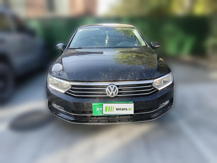 Magotan 2019 330TSI DSG Luxury China VI photo 2