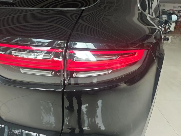 Cayenne EV 2019 Cayenne E-Hybrid 2.0T photo 7