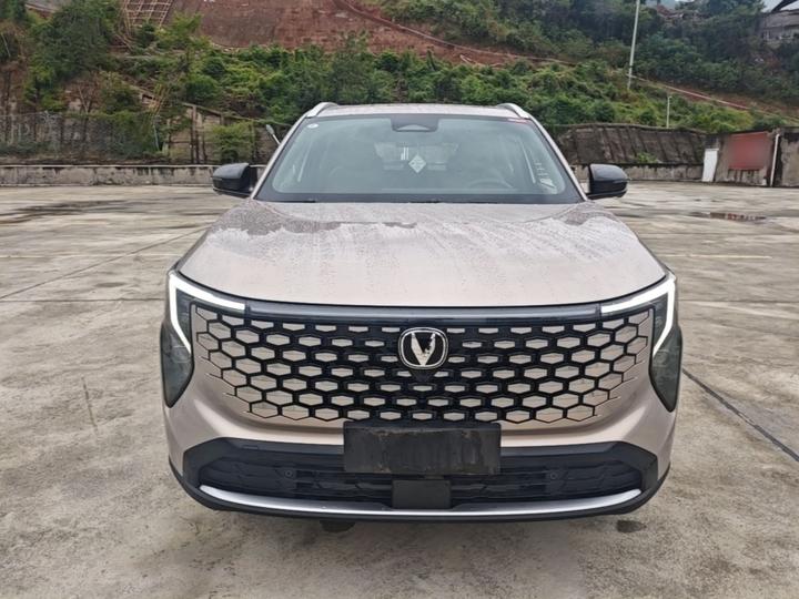 CS55PLUS 2026 4th Gen 1.5T Premium photo 2