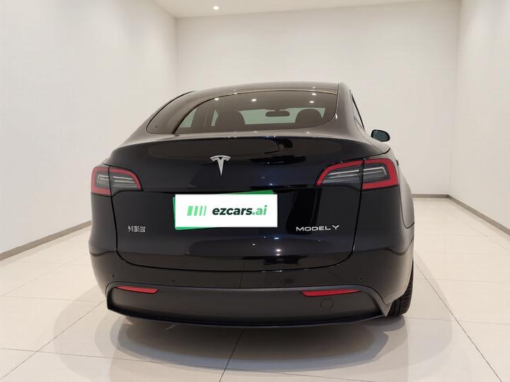 Model Y 2023 Long Range AWD photo 5