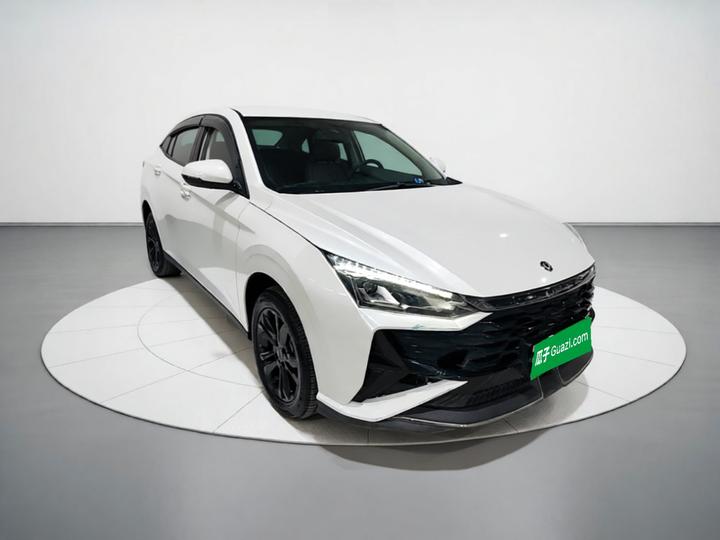 Yixuan 2025 1.5L AT Luxury photo 3