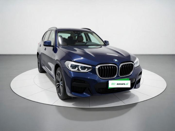 X3 2019 xDrive28i M Sport Package photo 3