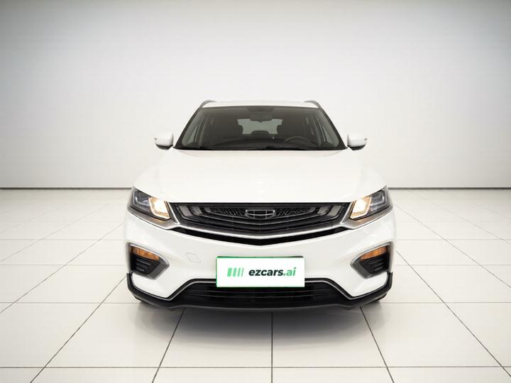 Binyue 2020 Facelift 240T DCT photo 2