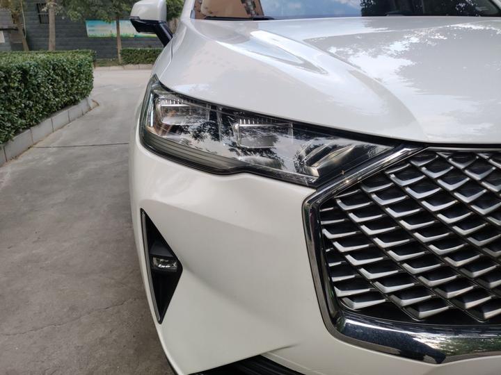H6 2021 3rd Gen 1.5T AT RWD Max photo 7