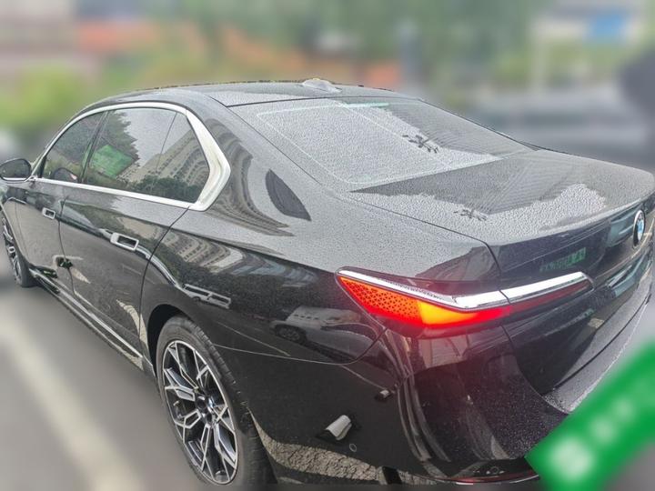 7 Series 2023 735Li Luxury photo 4
