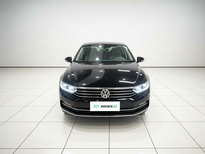 Magotan 2017 330TSI DSG Luxury photo 2